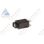 Peugeot Flaşör Düğmesi 305 505