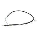 Dacia El Fren Teli Arka Sağ Sol Diskli Captur Duster 4×4 364003676R