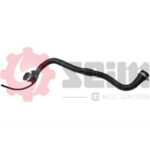 Renault Turbo Borusu Megane 2 K9K 1.5 DCI 80Bg 8200166828