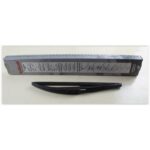 Peugeot Silecek Süpürgesi Arka 300Mm Plastik Tip 108 14> C1 2 Freemont 11> İ20 08> Mırage Hb 12> Mazda 5 10> Aurıs 07>12 Aygo