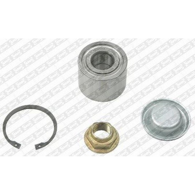 SNR FC41245