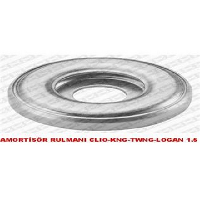 SNR M25504