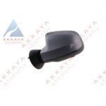 Dacia Dış Dikiz Aynası Sol Mekanik Duster 12>14 Astarlı E-4079 963021730R