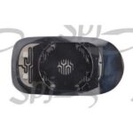 Fiat Dikiz Ayna Camı Sağ Mekanik Albea 03>10 46464550