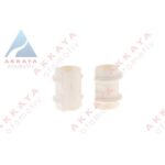 Citroen Viraj Demir Lastiği C15 Beyaz 24Mm 91539592