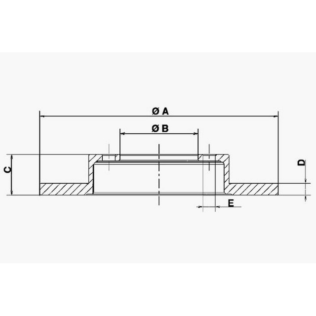 SSC 2464R84J