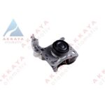Renault Motor Takozu Sağ Clio Thaıla Sedan 3 2 Symbol 09> Twingo 1.5 DCI K9K 8200410267