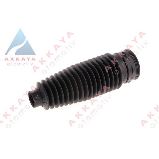 SSC-2750001 Peugeot Direksiyon Körüğü Sol 407 C6 Termoplastik 4066.72 - Görsel 1