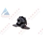 Citroen Egzoz Lastiği Askı C3 1.4I 16V 1755.R2