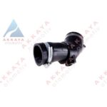 Peugeot Turbo Hortumu 1007 107 206 207  307 Bipper C1 C2 C3 2 Nemo Fiesta 1.4 HDI Dv4TD 1434.45