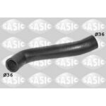 Volkswagen Turbo Hortumu Bora 98> Golf 4 Leon 00> Toledo 99> A3 Octavia 97> 1.9 TDI 1J0145828B