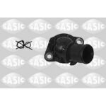 Peugeot Termostat Kapağı 306 405 605 Boxer Jumper Ducato 1.8 8V 1.6 2.0 1336.A1