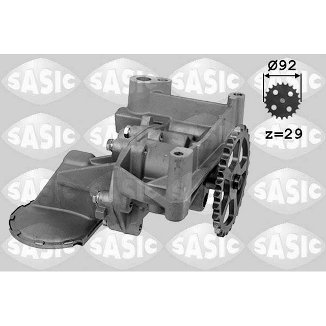SSC 3650004