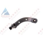 Renault Beşik Takozu Motor Sol Megane 2 Lm Bm Jm Scenic 8200197453