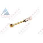 Peugeot Vites Çubuğu 205 Gti Kısa Ayarlı 122Mm 2454.95