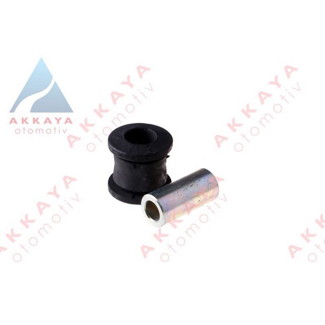 SSC-8003202 Peugeot Salıncak Burcu Orta Boxer Jumper Ducato 96-06 Borulu 3523.93 - Görsel 1