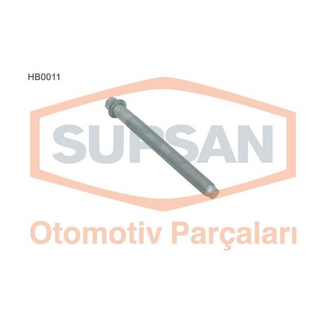 SUS HB0011