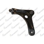Citroen Salıncak Sac Rotilli Sol Citroen C3 2 1.4 2009-2016 53474