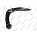 Peugeot Salıncak Sağ Alt Burçlu Döküm Peugeot Rcz 1.6 Thp 2010- 9806738280