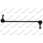 Dacia Z-Rot Sol-Sağ Ön Dacia Duster 1.5 DCI 2010- 2304033