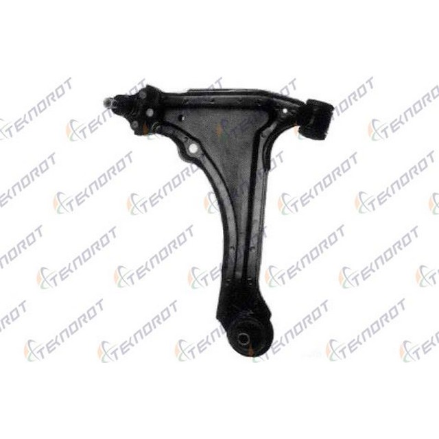 TKN-O-426 Opel Salıncak Sol Rotilli Burçlu Sac Opel Vectra A 1.6 1988-1995 7195 - Görsel 1