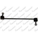 Opel Z-Rot Ön Sol-Sağ Opel İnsignia 1.6 Metal L=304Mm 2008- 505167