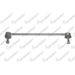 Peugeot Stabilizer Z Rotu Ön Sol 2008 207 208 301 C3 Picasso B618 C4 Cactus C-Elysee Ds3 592433