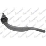 Peugeot Rot Başı Sol Peugeot 407 (6D) 1.6 HDI 2004- 3331101