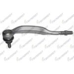 Peugeot Rotbaşı Sol Peugeot 407 (6D) 1.6 HDI 2004- 3532801