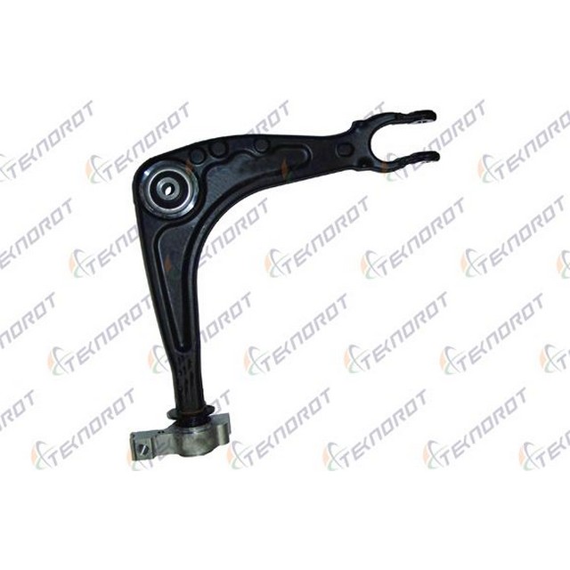 TKN-P-473 Peugeot Salıncak Sac Sağ Ön Rotilli Burçlu Peugeot 407 (6D) 1.6 HDI 2004-2011 53473 - Görsel 1