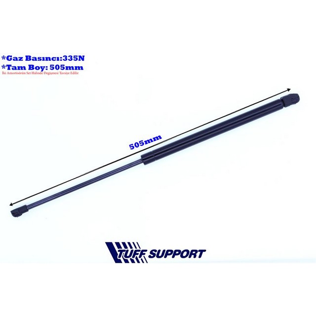 TUF 612359
