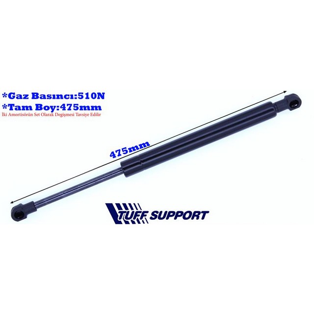 TUF 612864