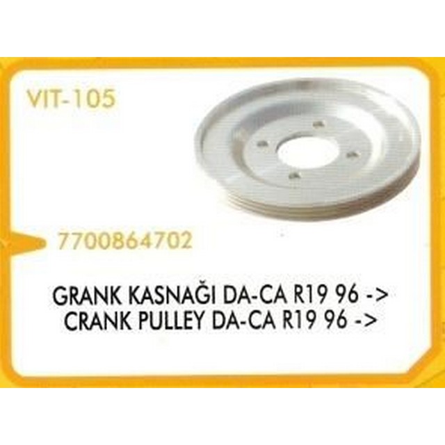 VIT 105