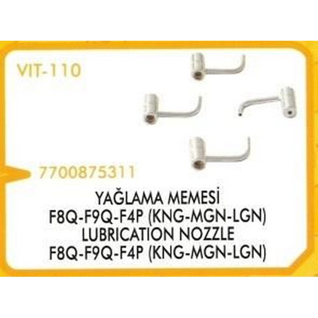 VIT 110