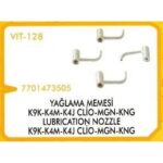 Renault Yağlama Memesi Sol Clio 2 Kangoo Megane K9K K4M 7701473505