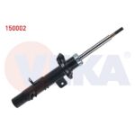 Citroen Amortisör Ön Sol Gazlı Citroen C3 (Fc) 1.4 HDI 2002-2009 G16450