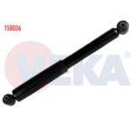 Citroen Amortisör Arka Sol-Sağ Gazlı Citroen C3 2 1.4 HDI 2009-2016 G1168