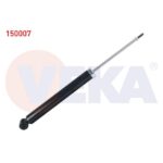 Citroen Amortisör Arka Sol-Sağ Gazlı Citroen C4 (B7) 1.6 HDI 2009- 344408