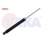 Fiat Amortisör Arka Sol-Sağ Gazlı Fiat Egea 1.3 Mjt 2015- 52043700