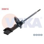 Peugeot Amortisör Ön Sağ Gazlı Peugeot 307 (3Ac) 1.4 2000-2007 333757