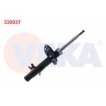 Peugeot Amortisör Ön Sol Gazlı Peugeot 301 1.6 HDI 2012- 9678117480