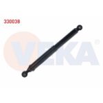 Amortisör Arka Sol-Sağ Gazlı Peugeot 301 1.6 Hdi 2012- 9674665480