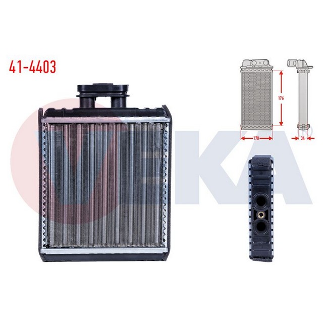 VKA 41 4403