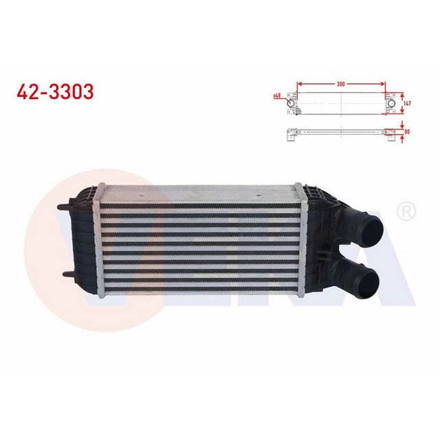 VKA 42 3303