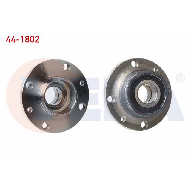 VKA 44 1802
