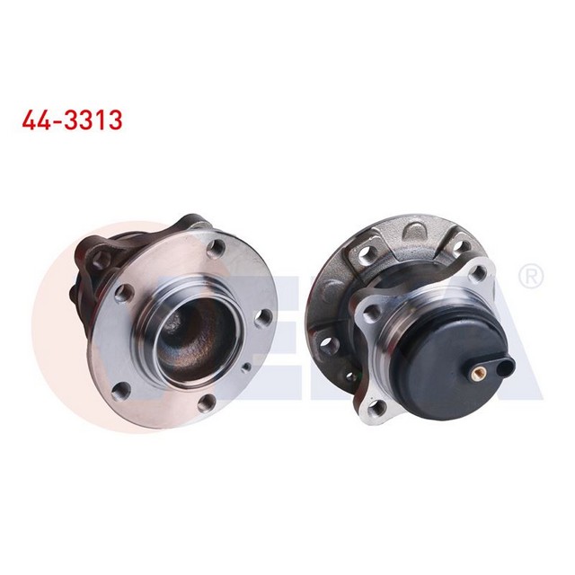 VKA 44 3313