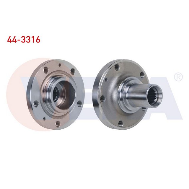 VKA 44 3316