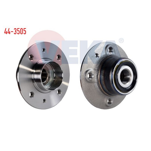 VKA 44 3505