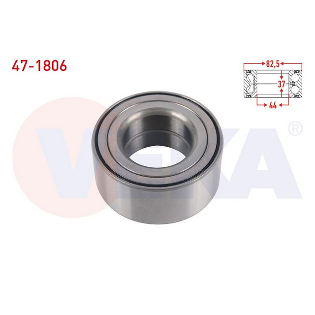 VKA 47 1806