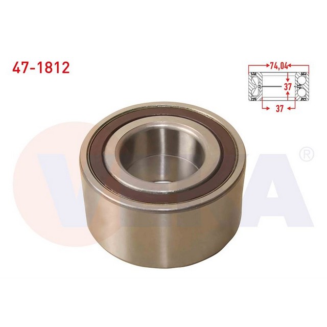 VKA 47 1812